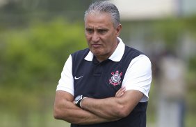 Durante o treino desta tarde no CT Joaquim Grava, localizado no Parque Ecolgico do Tiete. O prximo jogo da equipe ser domingo, dia 20/01, contra o Paulista de Jundia, no estdio Jaime Cintra , em Jundia, vlido pela 1 rodada do Campeonato Paulista de 2013