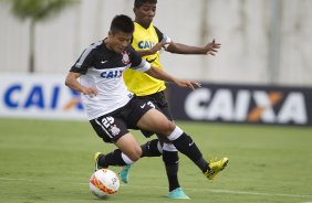 Durante o treino de hoje a tarde no CT Joaquim Grava, localizado no Parque Ecolgico do Tiete. O prximo jogo da equipe ser domingo, dia 20/01, contra o Paulista de Jundia, no estdio Jaime Cintra , em Jundia, vlido pela 1 rodada do Campeonato Paulista de 2013