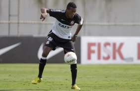 Durante o treino de hoje a tarde no CT Joaquim Grava, localizado no Parque Ecolgico do Tiete. O prximo jogo da equipe ser domingo, dia 20/01, contra o Paulista de Jundia, no estdio Jaime Cintra , em Jundia, vlido pela 1 rodada do Campeonato Paulista de 2013