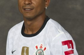 Durante o treino realizado desta tarde no CT Joaquim Grava, localizado no Parque Ecológico do Tiete. O próximo jogo da equipe será domingo, dia 27/01, contra o Mirassol, no estádio José Maia, válido pela 3ª rodada do Campeonato Paulista de 2013