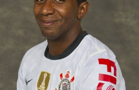 Durante o treino realizado esta manhã no CT Joaquim Grava, localizado no Parque Ecológico do Tiete. O próximo jogo da equipe será quarta-feira, dia 23/01, contra a Ponte Preta, de Campinas, no estádio do Pacaembu, válido pela 1ª rodada do Campeonato Paulista de 2013