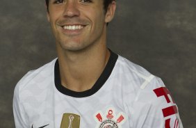 Durante o treino realizado esta manhã no CT Joaquim Grava, localizado no Parque Ecológico do Tiete. O próximo jogo da equipe será quarta-feira, dia 23/01, contra a Ponte Preta, de Campinas, no estádio do Pacaembu, válido pela 1ª rodada do Campeonato Paulista de 2013