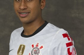 Durante o treino realizado esta manhã no CT Joaquim Grava, localizado no Parque Ecológico do Tiete. O próximo jogo da equipe será quarta-feira, dia 23/01, contra a Ponte Preta, de Campinas, no estádio do Pacaembu, válido pela 1ª rodada do Campeonato Paulista de 2013