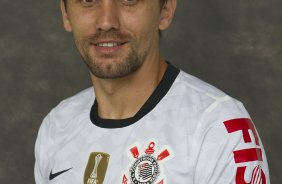 Durante o treino realizado esta manhã no CT Joaquim Grava, localizado no Parque Ecológico do Tiete. O próximo jogo da equipe será quarta-feira, dia 23/01, contra a Ponte Preta, de Campinas, no estádio do Pacaembu, válido pela 1ª rodada do Campeonato Paulista de 2013