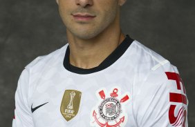 Durante o treino realizado esta manhã no CT Joaquim Grava, localizado no Parque Ecológico do Tiete. O próximo jogo da equipe será quarta-feira, dia 23/01, contra a Ponte Preta, de Campinas, no estádio do Pacaembu, válido pela 1ª rodada do Campeonato Paulista de 2013
