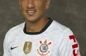 Durante o treino realizado esta manhã no CT Joaquim Grava, localizado no Parque Ecológico do Tiete. O próximo jogo da equipe será quarta-feira, dia 23/01, contra a Ponte Preta, de Campinas, no estádio do Pacaembu, válido pela 1ª rodada do Campeonato Paulista de 2013