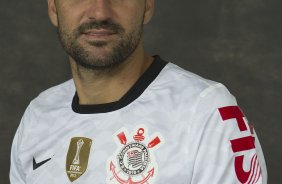 Durante o treino realizado esta manhã no CT Joaquim Grava, localizado no Parque Ecológico do Tiete. O próximo jogo da equipe será quarta-feira, dia 23/01, contra a Ponte Preta, de Campinas, no estádio do Pacaembu, válido pela 1ª rodada do Campeonato Paulista de 2013