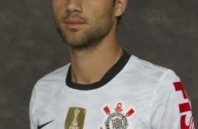 Durante o treino realizado esta manhã no CT Joaquim Grava, localizado no Parque Ecológico do Tiete. O próximo jogo da equipe será quarta-feira, dia 23/01, contra a Ponte Preta, de Campinas, no estádio do Pacaembu, válido pela 1ª rodada do Campeonato Paulista de 2013