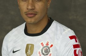 Durante o treino realizado esta manhã no CT Joaquim Grava, localizado no Parque Ecológico do Tiete. O próximo jogo da equipe será quarta-feira, dia 23/01, contra a Ponte Preta, de Campinas, no estádio do Pacaembu, válido pela 1ª rodada do Campeonato Paulista de 2013