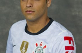 Durante o treino realizado esta manhã no CT Joaquim Grava, localizado no Parque Ecológico do Tiete. O próximo jogo da equipe será quarta-feira, dia 23/01, contra a Ponte Preta, de Campinas, no estádio do Pacaembu, válido pela 1ª rodada do Campeonato Paulista de 2013