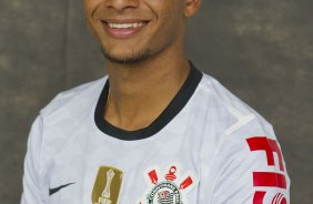 Durante o treino realizado esta manhã no CT Joaquim Grava, localizado no Parque Ecológico do Tiete. O próximo jogo da equipe será quarta-feira, dia 23/01, contra a Ponte Preta, de Campinas, no estádio do Pacaembu, válido pela 1ª rodada do Campeonato Paulista de 2013