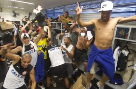 Harlem Sheik aps o treino desta tarde no CT Joaquim Grava, no Parque Ecolgico do Tiete. O prximo jogo da equipe ser amanh, quarta-feira, dia 13/03, contra o Tijuana do Mxico, jogo da volta vlido pela fase de classificao da Copa Libertadores da Amrica 2013