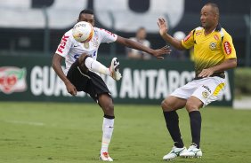 Durante o treino desta manh na piscina do Hotel Sheraton, em Bogota, onde o time esta concentrado. O prximo jogo da equipe ser domingo, dia 07/04, contra o So Bernardo, jogo vlido pelo Campeonato Paulista 2013