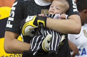 Durante o treino desta manh na piscina do Hotel Sheraton, em Bogota, onde o time esta concentrado. O prximo jogo da equipe ser domingo, dia 07/04, contra o So Bernardo, jogo vlido pelo Campeonato Paulista 2013