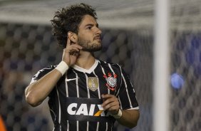 Durante a partida entre So Paulo x Corinthians realizada esta tarde no estdio do Morumbi, jogo vlido pelas semifinais do Campeonato Paulista de 2013