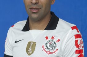Durante o treino desta manhã no CT Joaquim Grava, no Parque Ecológico do Tiete. O próximo jogo da equipe será dia 03/07, domingo, no Morumbi, jogo de ida válido pela Recopa 2013