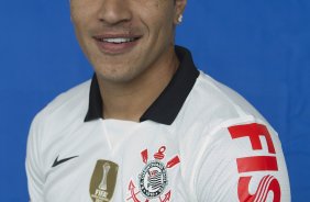 Durante o treino desta manhã no CT Joaquim Grava, no Parque Ecológico do Tiete. O próximo jogo da equipe será dia 03/07, domingo, no Morumbi, jogo de ida válido pela Recopa 2013