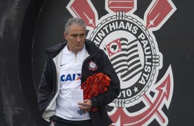 Durante o treino desta tarde no CT Joaquim Grava, no Parque Ecolgico do Tiete. O prximo jogo da equipe ser dia 03/07, domingo, no Morumbi, jogo de ida vlido pela Recopa 2013