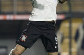 Durante a partida entre Corinthians x Luverdense Esporte Clube/MT, realizada esta noite no estádio do Pacaembu, válida pelas oitavas de final, jogo da volta da Copa do Brasil 2013
