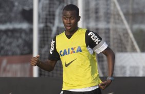 Durante o treino desta tarde no CT Joaquim Grava, no Parque Ecolgico do Tiete. O prximo jogo da equipe ser domingo, dia 08/09, contra o Nautico/PE, no estdio do Pacaembu, vlido pela 19 rodada do Campeonato Brasileiro de 2013