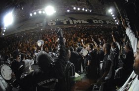 Aniversario de 103 anos do clube na Arena Corinthians. 28 de Setembro de 2013, So Paulo, So Paulo, Brasil