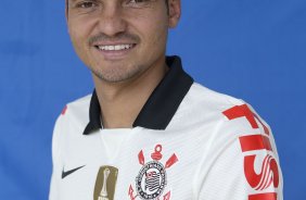 Durante o treino desta tarde no CT Joaquim Grava, no Parque Ecolgico do Tiete. O prximo jogo da equipe ser domingo, dia 13/10, contra o So Paulo, no estdio do Morumbi, vlido pela 28 rodada do Campeonato Brasileiro de 2013