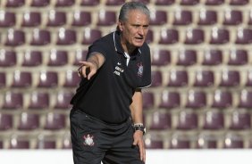 Durante o treino desta tarde no estdio da Fonte Luminosa em Araraquara. O prximo jogo da equipe ser amanh, domingo, dia 10/11, contra o Fluminense, no mesmo estdio, vlido pela 33 rodada do Campeonato Brasileiro de 2013