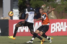 Durante o treino desta tarde no CT Joaquim Grava, no Parque Ecológico do Tiete. O próximo jogo da equipe será domingo, dia 17/11, contra o Vasco/RJ, no estádio do Pacaembu, válido pela 35ª rodada do Campeonato Brasileiro de 2013
