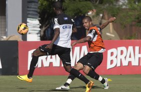 Durante o treino desta tarde no CT Joaquim Grava, no Parque Ecolgico do Tiete. O prximo jogo da equipe ser domingo, dia 17/11, contra o Vasco/RJ, no estdio do Pacaembu, vlido pela 35 rodada do Campeonato Brasileiro de 2013