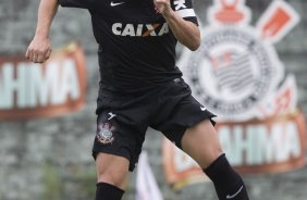 Durante o treino desta tarde no CT Joaquim Grava, no Parque Ecolgico do Tiete. O prximo jogo da equipe ser domingo, dia 24/11, contra o Flamengo, no estdio do Maracan, vlido pela 36 rodada do Campeonato Brasileiro de 2013