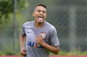 SPFC x Corinthians. Final do Campeonato Paulista sub 15. 23 de Novembro de 2013, Cotia, São Paulo, Brasil