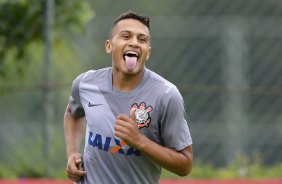 SPFC x Corinthians. Final do Campeonato Paulista sub 15. 23 de Novembro de 2013, Cotia, So Paulo, Brasil