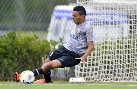 SPFC x Corinthians. Final do Campeonato Paulista sub 15. 23 de Novembro de 2013, Cotia, So Paulo, Brasil