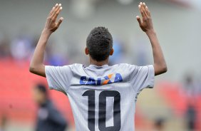 SPFC x Corinthians. Final do Campeonato Paulista sub 15. 23 de Novembro de 2013, Cotia, So Paulo, Brasil