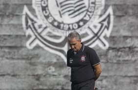 Durante o treino desta tarde no CT Joaquim Grava, no Parque Ecológico do Tiete. O próximo jogo da equipe será sábado, dia 07/12, contra o Nautico/PE, na Arena Pernambuco, válido pela 38ª rodada do Campeonato Brasileiro de 2013