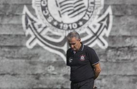 Durante o treino desta tarde no CT Joaquim Grava, no Parque Ecolgico do Tiete. O prximo jogo da equipe ser sbado, dia 07/12, contra o Nautico/PE, na Arena Pernambuco, vlido pela 38 rodada do Campeonato Brasileiro de 2013