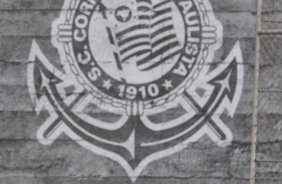 Durante o treino desta manh no CT Joaquim Grava, Parque Ecolgico do Tiete, zona leste da cidade. O prximo jogo da equipe ser amanh, dia 16/02, domingo, contra Palmeiras, no estdio do Pacaembu, vlido pela 8 rodada do Campeonato Paulista 2014