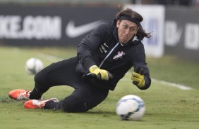 Durante o treino desta tarde no CT Joaquim Grava, Parque Ecolgico do Tiete, zona leste de So Paulo. O prximo jogo da equipe ser dia 20/04, contra o Atltico MIneiro, vlido pela 1 rodada do Campeonato Brasileiro de 2014