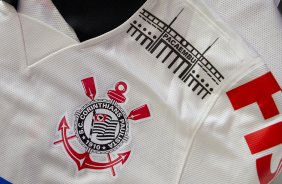 Durante o treino desta manhã no CT Joaquim Grava, Parque Ecológico do Tiete, zona leste de São Paulo. O próximo jogo da equipe será amanhã, domingo, dia 27/04, contra o Flamengo, no Pacaembu, válido pela 2ª rodada do Campeonato Brasileiro de 2014