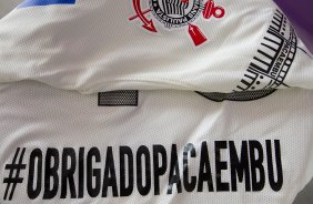 Durante o treino desta manhã no CT Joaquim Grava, Parque Ecológico do Tiete, zona leste de São Paulo. O próximo jogo da equipe será amanhã, domingo, dia 27/04, contra o Flamengo, no Pacaembu, válido pela 2ª rodada do Campeonato Brasileiro de 2014