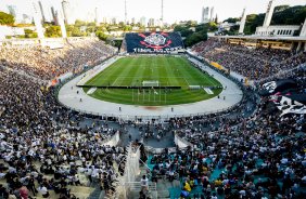 Elias Corinthians durante partida vaila pelo campeonato Brasileiro 2014. joga realizado no Pacaembu realizado27/04/2014: (