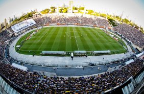 Elias Corinthians durante partida vaila pelo campeonato Brasileiro 2014. joga realizado no Pacaembu realizado27/04/2014: (