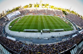 Elias Corinthians durante partida vaila pelo campeonato Brasileiro 2014. joga realizado no Pacaembu realizado27/04/2014: (