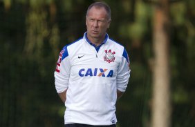Durante o treino esta tarde no Hotel Fazenda das Amoreiras na cidade de Extrema/MG. O time faz uma intertemporada preparando-se para o próximo jogo dia 17/07 contra o Internacional/RS, na Arena Corinthians, válido pela 10ª rodada do Campeonato Brasileiro de 2014
