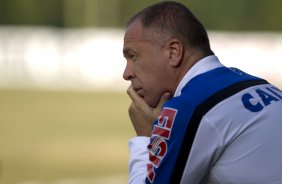 Durante o treino desta tarde no Hotel Fazenda das Amorerias, na cidade de Extrema/MG. O time faz uma intertemporada preparando-se para o próximo jogo dia 17/07 contra o Internacional/RS, na Arena Corinthians, válido pela 10ª rodada do Campeonato Brasileiro de 2014