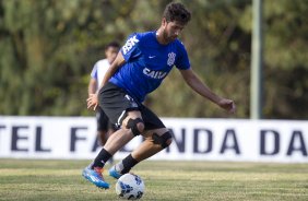 Durante o treino desta tarde no Hotel Fazenda das Amorerias, na cidade de Extrema/MG. O time faz uma intertemporada preparando-se para o prximo jogo dia 17/07 contra o Internacional/RS, na Arena Corinthians, vlido pela 10 rodada do Campeonato Brasileiro de 2014