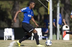 Durante o treino desta manh no Hotel Fazenda das Amorerias, na cidade de Extrema/MG. O time faz uma intertemporada preparando-se para o prximo jogo dia 17/07 contra o Internacional/RS, na Arena Corinthians, vlido pela 10 rodada do Campeonato Brasileiro de 2014