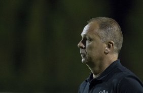 Durante o jogo amistoso entre Uberaba Sport Clube/MG x Corinthians, realizada esta tarde no estádio Engenheiro João Guido, preparatória para a sequência do Campeonato Brasileiro de 2014