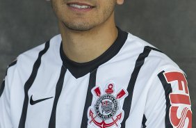 Durante o treino desta manh no CT Joaquim Grava, Parque Ecolgico do Tiete, zona leste de So Paulo. O prximo jogo da equipe ser domingo, dia 03/08, contra o Coritiba, no estdio Couto Pereira, jogo vlido pela 13 rodada do Campeonato Brasileiro de 2014