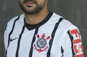 Durante o treino desta manh no CT Joaquim Grava, Parque Ecolgico do Tiete, zona leste de So Paulo. O prximo jogo da equipe ser domingo, dia 03/08, contra o Coritiba, no estdio Couto Pereira, jogo vlido pela 13 rodada do Campeonato Brasileiro de 2014